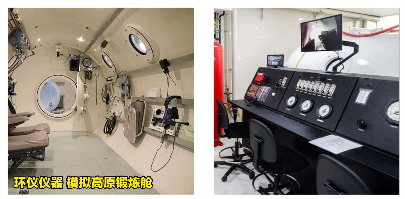 模拟高原锻炼舱(图3)