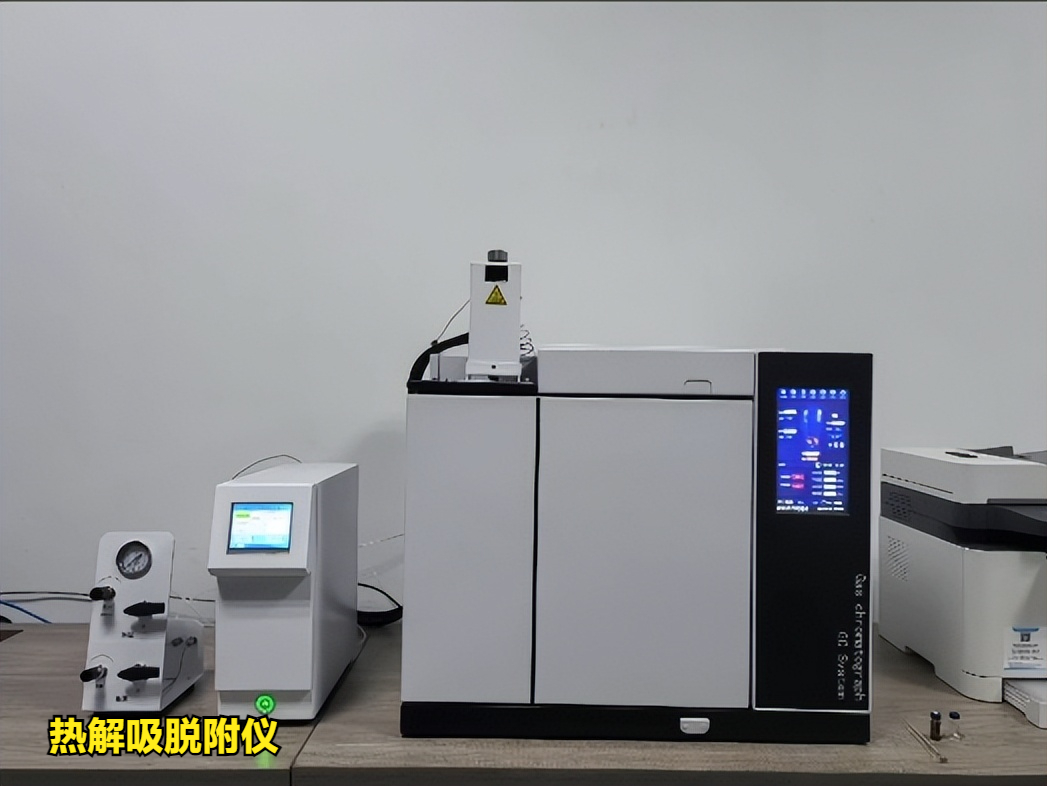 小型环境舱法voc释放舱做试验用到的配套设备(图2) 小型环境舱法voc释放舱做试验用到的配套设备(图2)