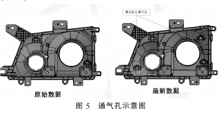 车灯双气候防雾起雾试验箱的起雾试验验证(图2) 车灯双气候防雾起雾试验箱的起雾试验验证(图2)