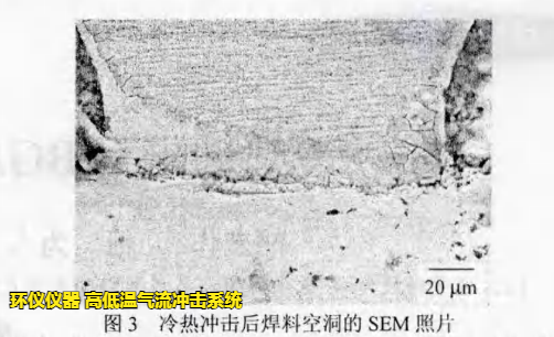 高低温气流冲击系统用于bga焊接失效分析(图3) 高低温气流冲击系统用于bga焊接失效分析(图3)