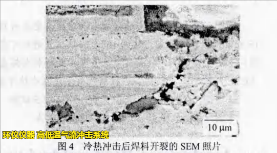 高低温气流冲击系统用于bga焊接失效分析(图4) 高低温气流冲击系统用于bga焊接失效分析(图4)