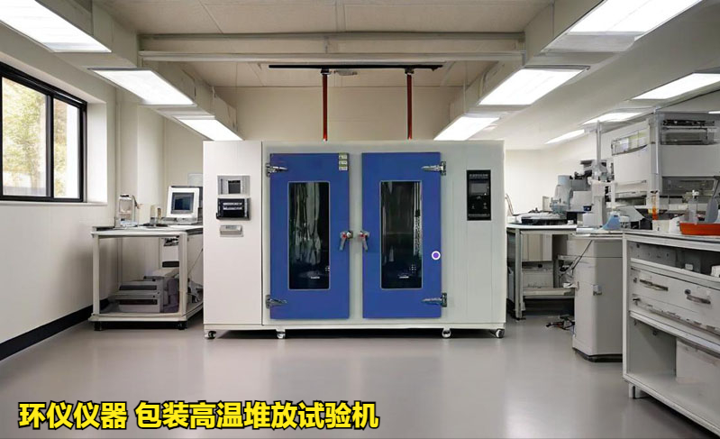 包装高温堆放试验机设计方案(图1) 包装高温堆放试验机设计方案(图1)