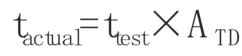 汽车中控大屏老化房对中控屏的可靠性试验(图2) 汽车中控大屏老化房对中控屏的可靠性试验(图2)