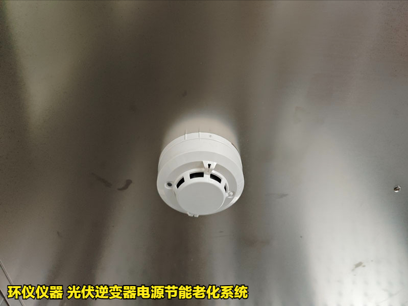 光伏逆变器电源节能老化系统(图3)