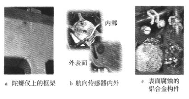 城市飞行器盐雾腐蚀实验箱对飞行器铝合金材料的腐蚀试验研究(图2) 城市飞行器盐雾腐蚀实验箱对飞行器铝合金材料的腐蚀试验研究(图2)