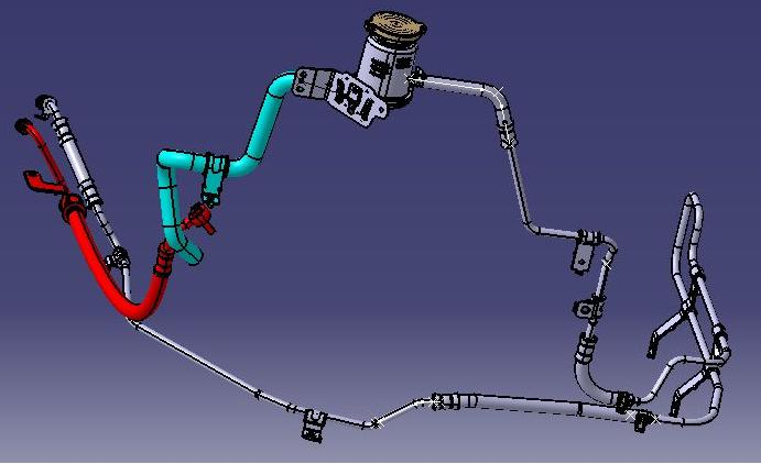 耐高温脉冲测试台在不同标准中的试验要求(图1)