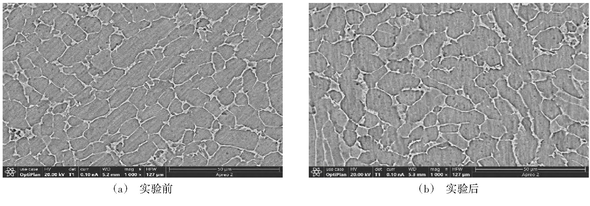 合金液氮处理设备对钛合金的深冷处理研究(图4) 合金液氮处理设备对钛合金的深冷处理研究(图4)
