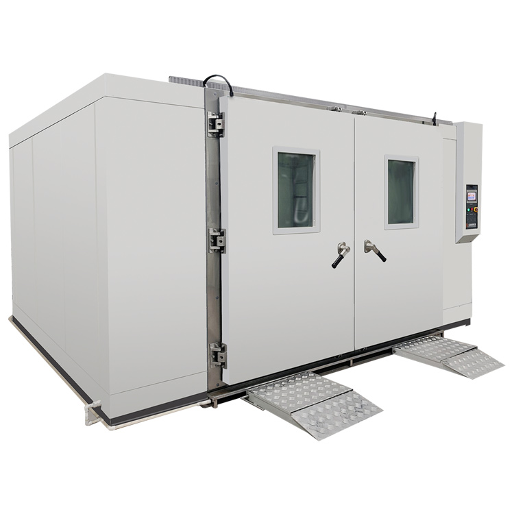 加湿器加湿量测定室