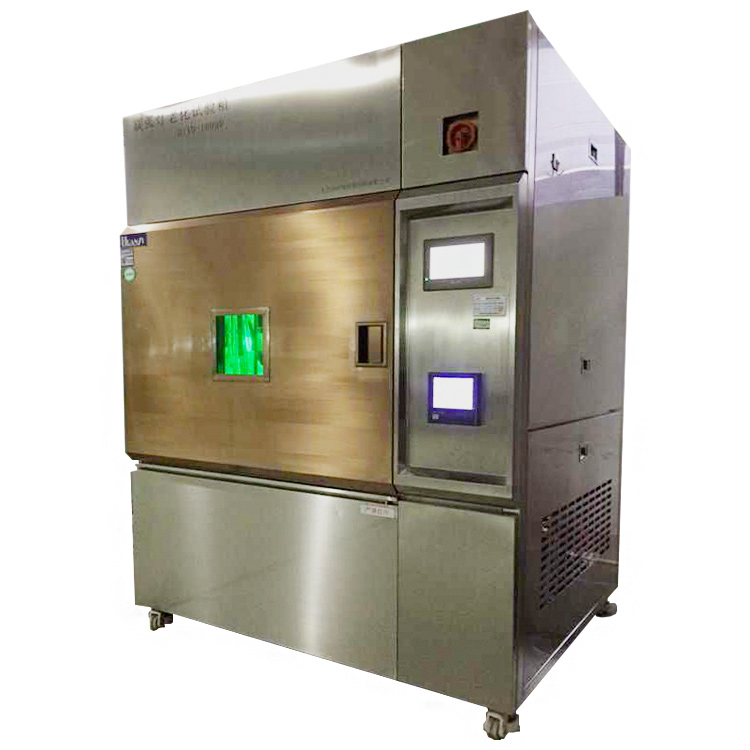 碳弧灯人工老化试验箱