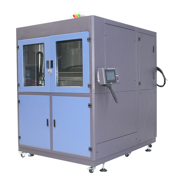 液槽式冷热冲击试验箱
